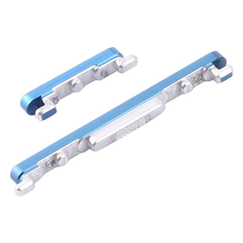 Power Button and Volume Control Button for Huawei P40 (Blue)