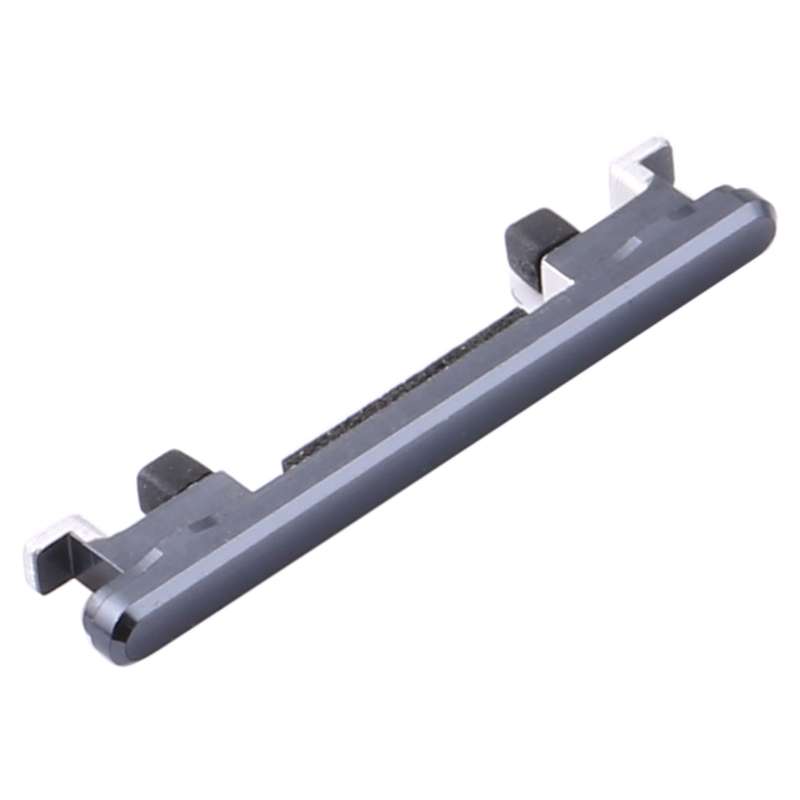 For Huawei Nova 5T Power Button and Volume Control Button (Black)
