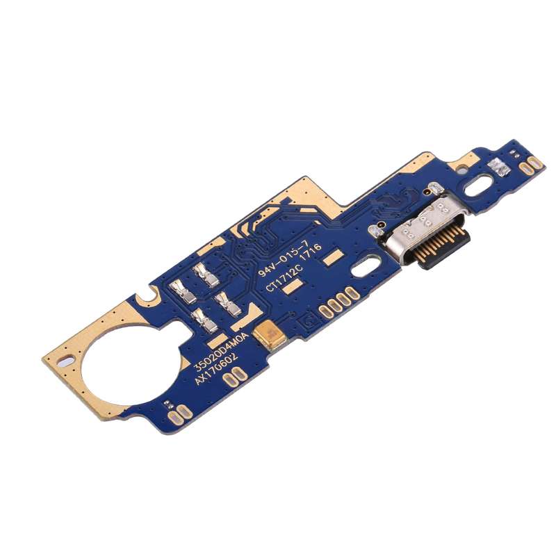 Power Button & Volume Button Flex Cable for Xiaomi Mi Max 2