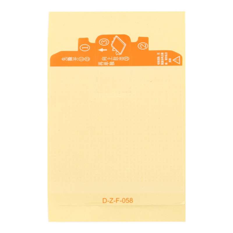 For Huawei Mate 10 10 PCS Battery Adhesive Tape Stickers