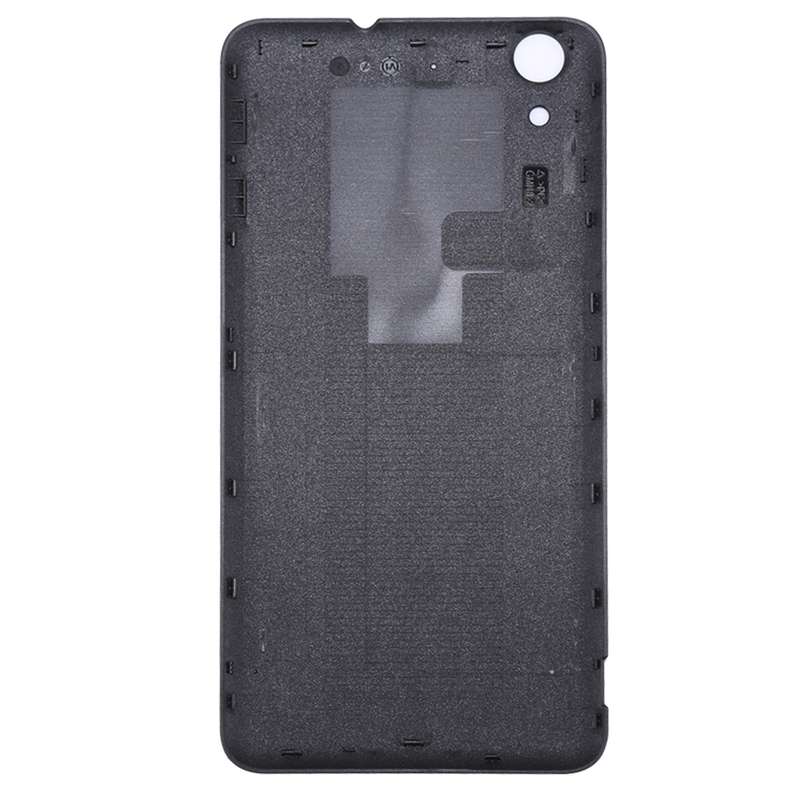 For Huawei Y6 II Battery Back Cover(Black)