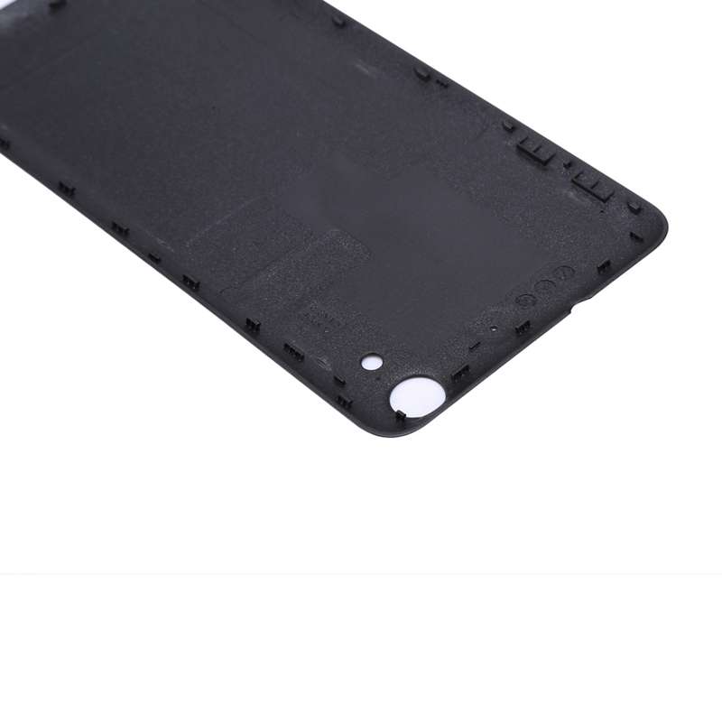 For Huawei Y6 II Battery Back Cover(Black)