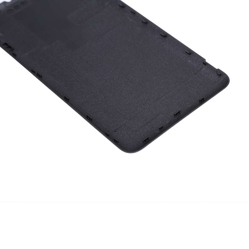 For Huawei Y6 II Battery Back Cover(Black)