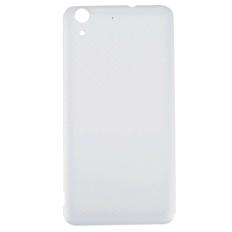 For Huawei Y6 II Battery Back Cover(Black)