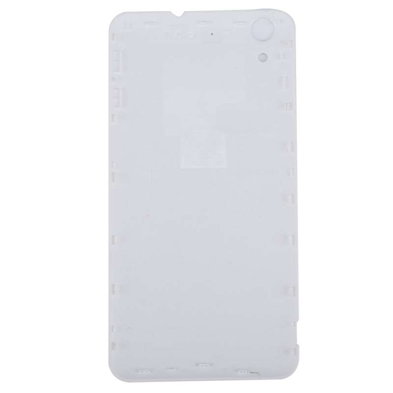 For Huawei Y6 II Battery Back Cover(Black)