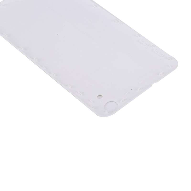 For Huawei Y6 II Battery Back Cover(Black)