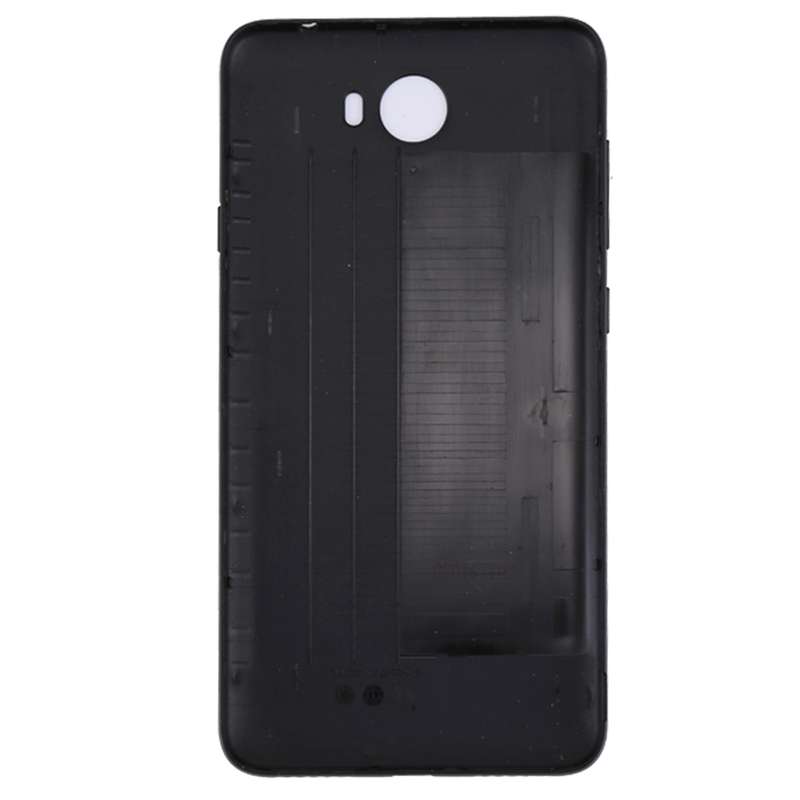 For Huawei Honor 5 Battery Back Cover(Black)