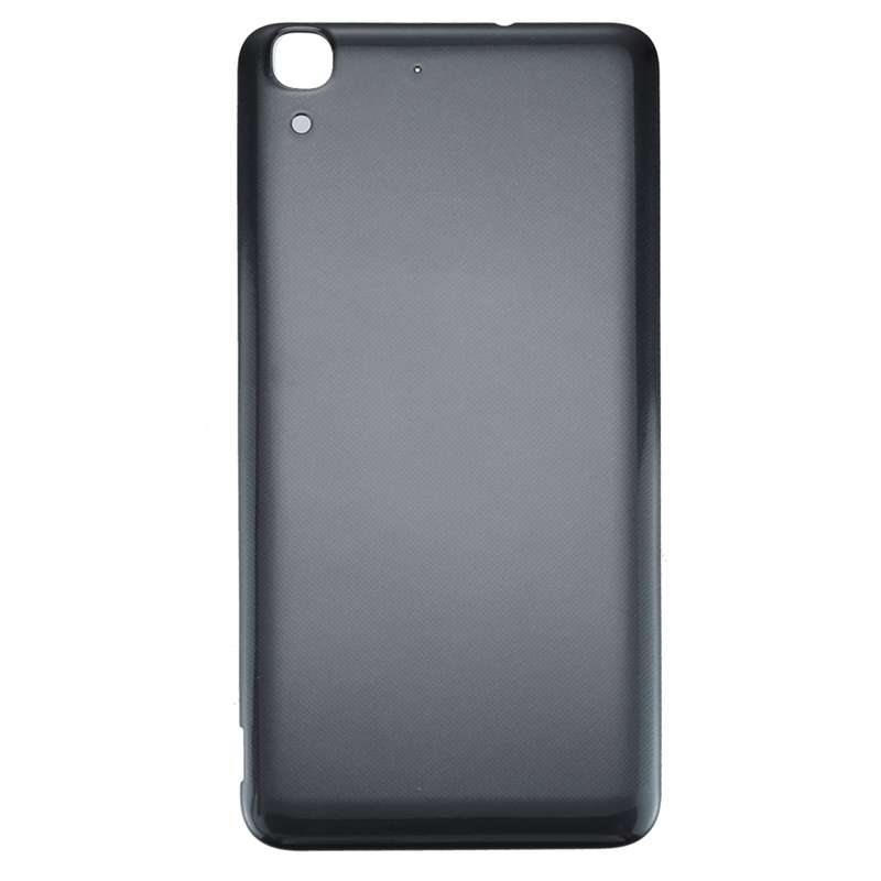 For Huawei Honor 4A Battery Back Cover(Black)