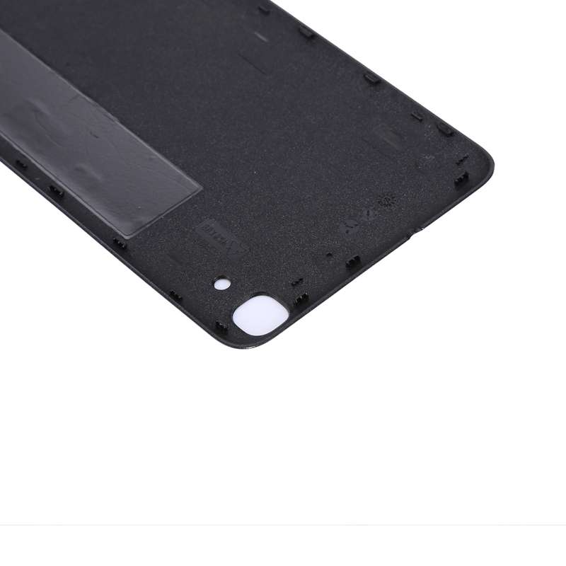 For Huawei Honor 4A Battery Back Cover(Black)