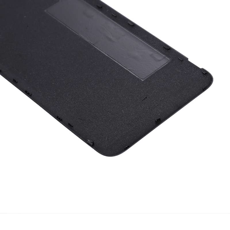 For Huawei Honor 4A Battery Back Cover(Black)