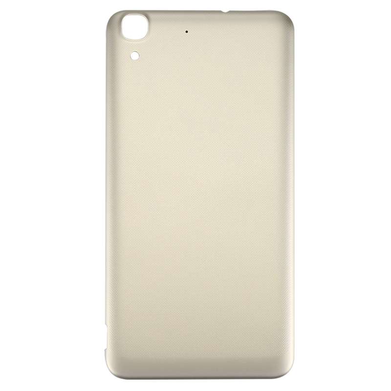 For Huawei Y6 Battery Back Cover(Gold)