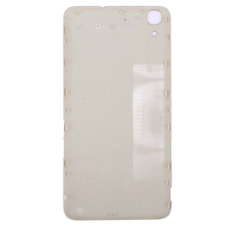 For Huawei Y6 Battery Back Cover(Gold)