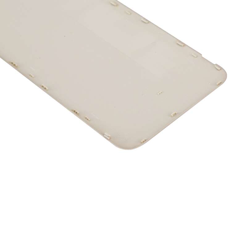For Huawei Y6 Battery Back Cover(Gold)