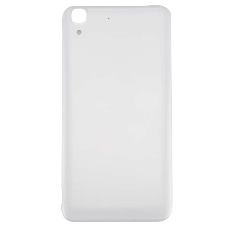 For Huawei Y6 Battery Back Cover(Gold)
