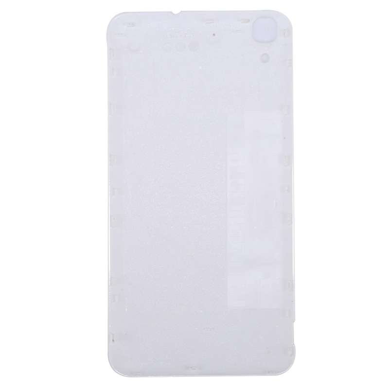 For Huawei Y6 Battery Back Cover(Gold)
