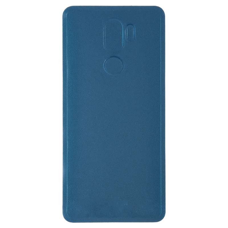 Back Cover for LG G7 ThinQ(Black)