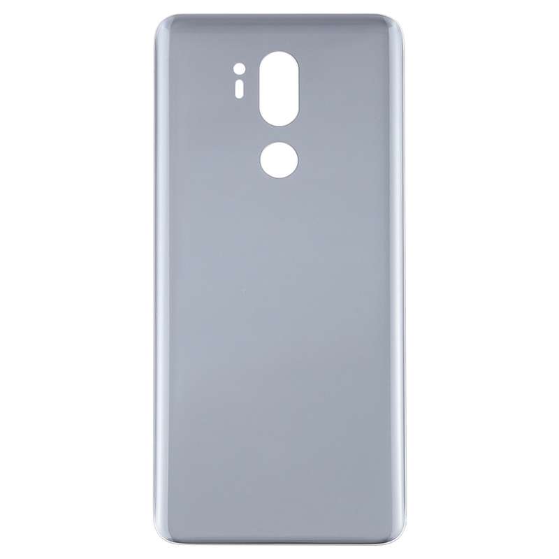 Back Cover for LG G7 ThinQ(Black)