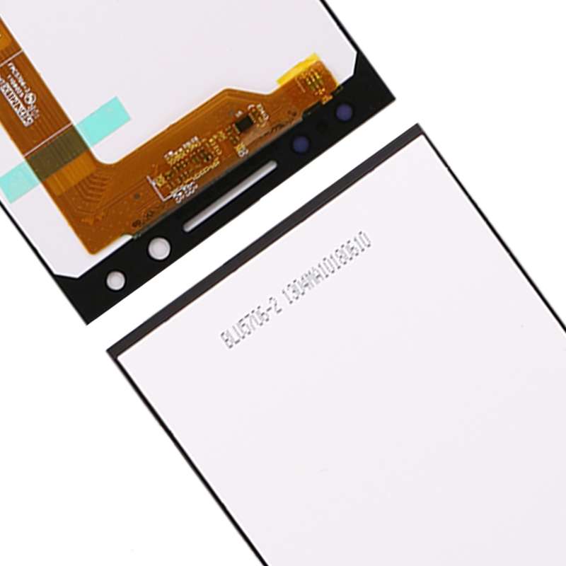OEM LCD Screen for Alcatel 5 / 5086 / 5086Y / 5086D / 5086A with Digitizer Full Assembly (Black)