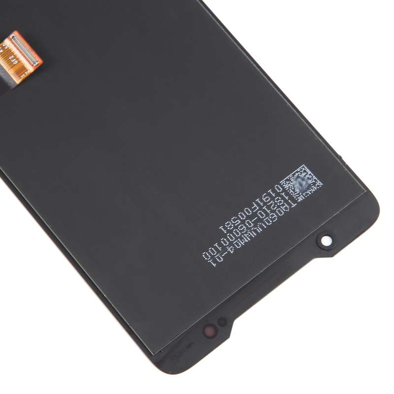 OEM LCD Screen for Alcatel 3X / 5058 / 5058A with Digitizer Full Assembly (Black)