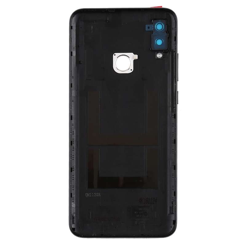 Original Battery Back Cover with Camera Lens for Huawei P Smart (2019)(Black)