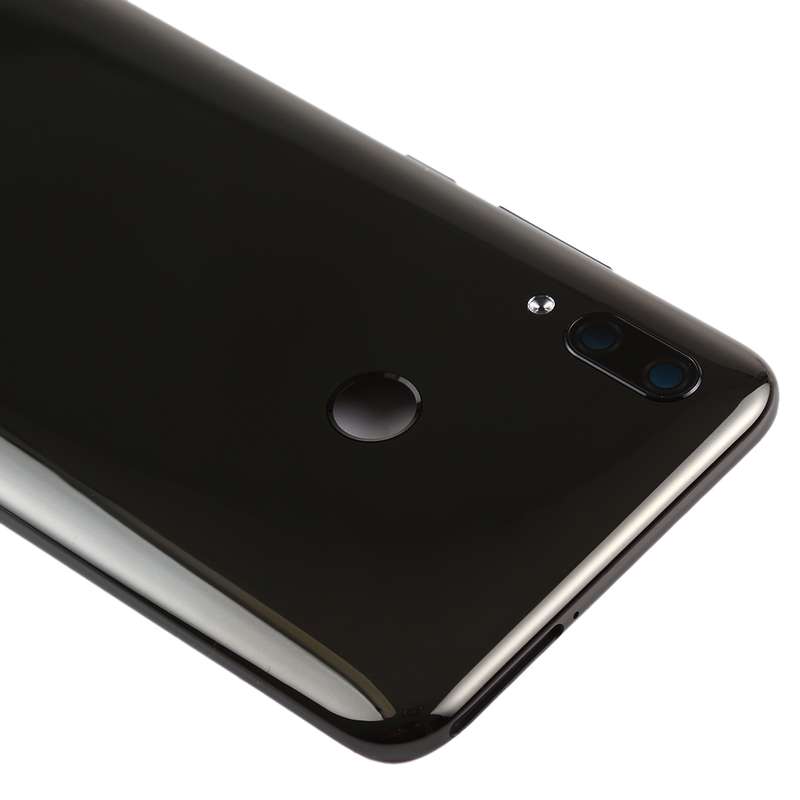 Original Battery Back Cover with Camera Lens for Huawei P Smart (2019)(Black)