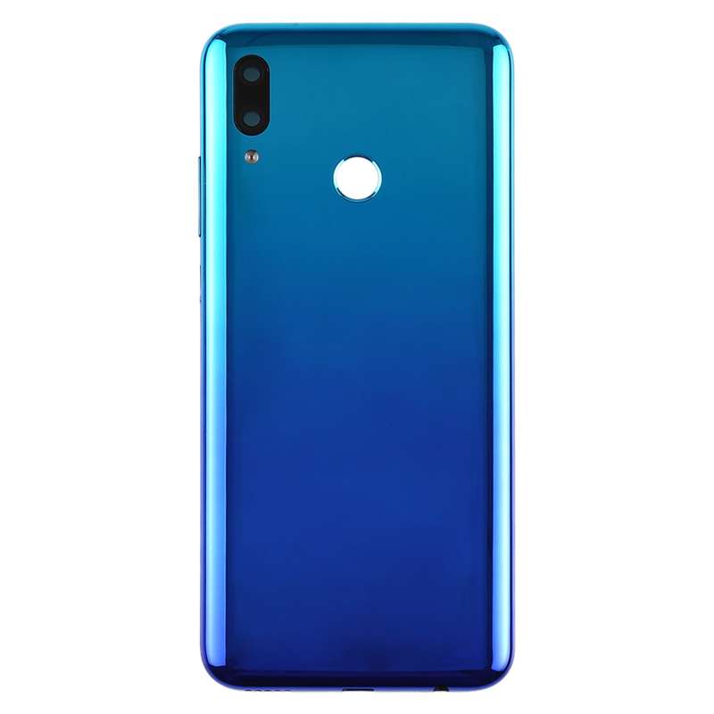 Original Battery Back Cover with Camera Lens for Huawei P Smart (2019)(Black)