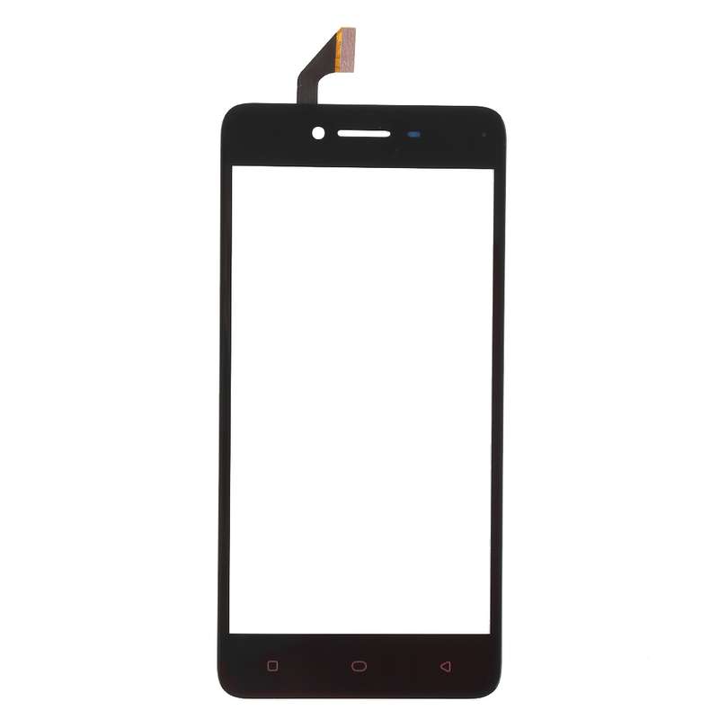 For OPPO A37 Touch Panel(Black)