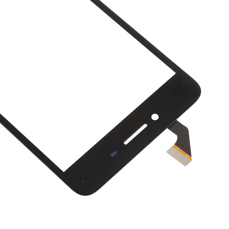 For OPPO A37 Touch Panel(Black)