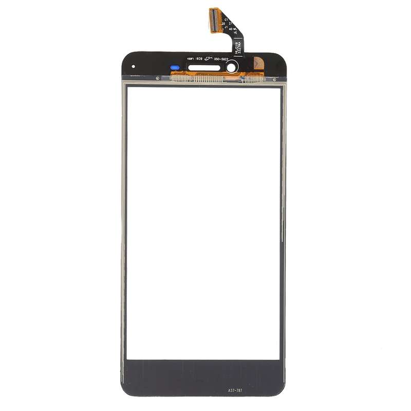 For OPPO A37 Touch Panel(Black)