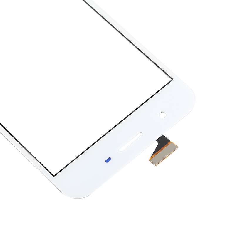 For Vivo Y53 Touch Panel(Black)