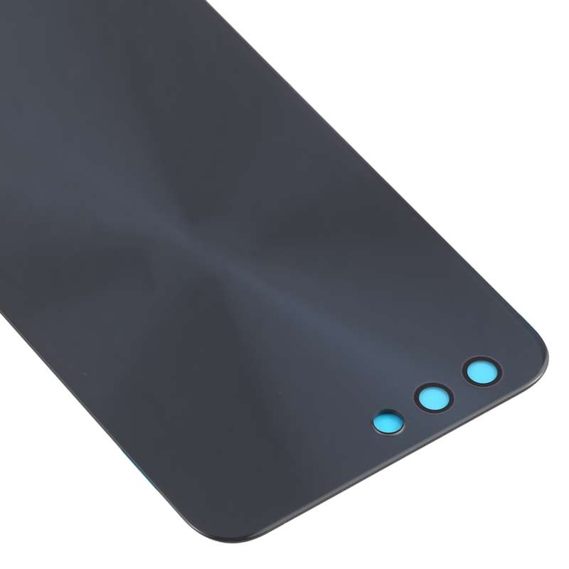 Battery Back Cover with Camera Lens & Side Keys for Asus ZenFone 4 ZE554KL(White)