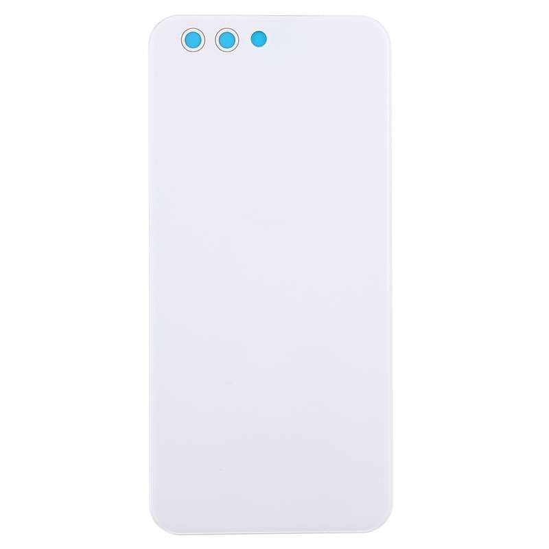 Battery Back Cover with Camera Lens & Side Keys for Asus ZenFone 4 ZE554KL(Black)