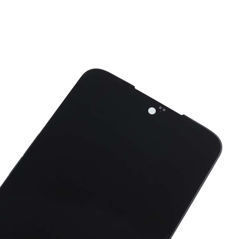 TFT LCD Screen for Motorola Moto G7 with Digitizer Full Assembly (Black)