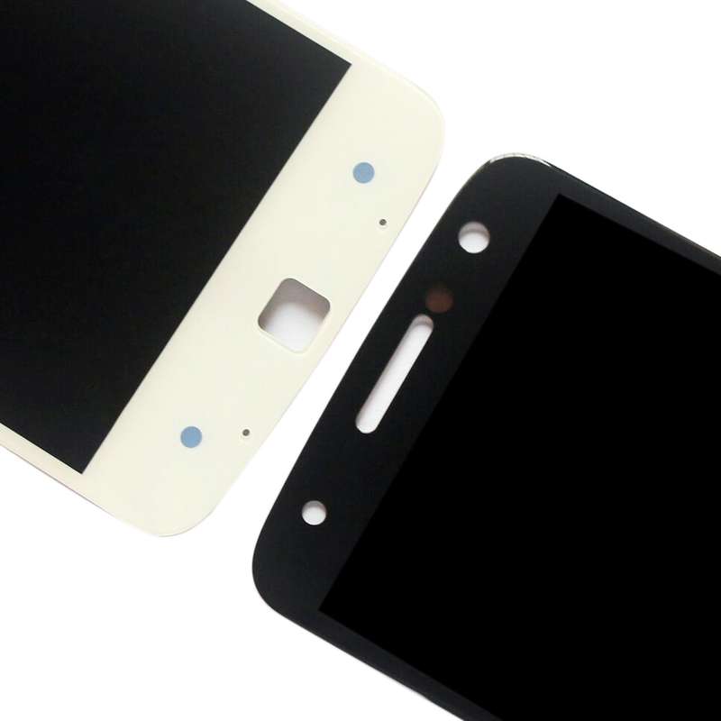 TFT LCD Screen for Motorola Moto Z Droid / Moto Z XT1650-01 XT1650-03 with Digitizer Full Assembly(B