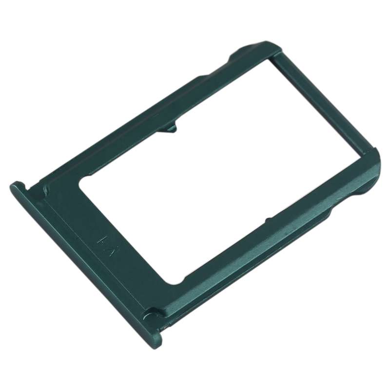 For Xiaomi Mi Mix 3 Middle Frame Bezel Plate with Side Keys(Black)