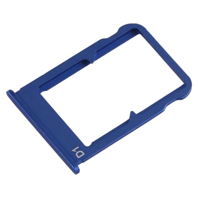 SIM Card Tray + SIM Card Tray for Xiaomi Mi Mix 3 (Green)