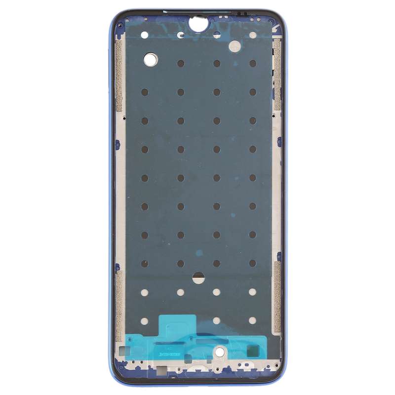 Middle Frame Bezel Plate for Xiaomi Redmi Note 7 / Redmi Note 7 Pro(Red)