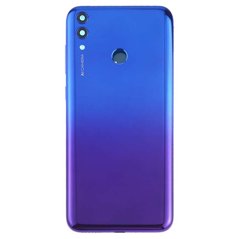 Battery Back Cover with Side Skys for Huawei Honor 8C(Gold)