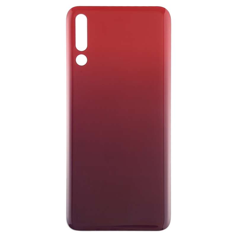 Battery Back Cover for Huawei Honor Magic 2(Blue)