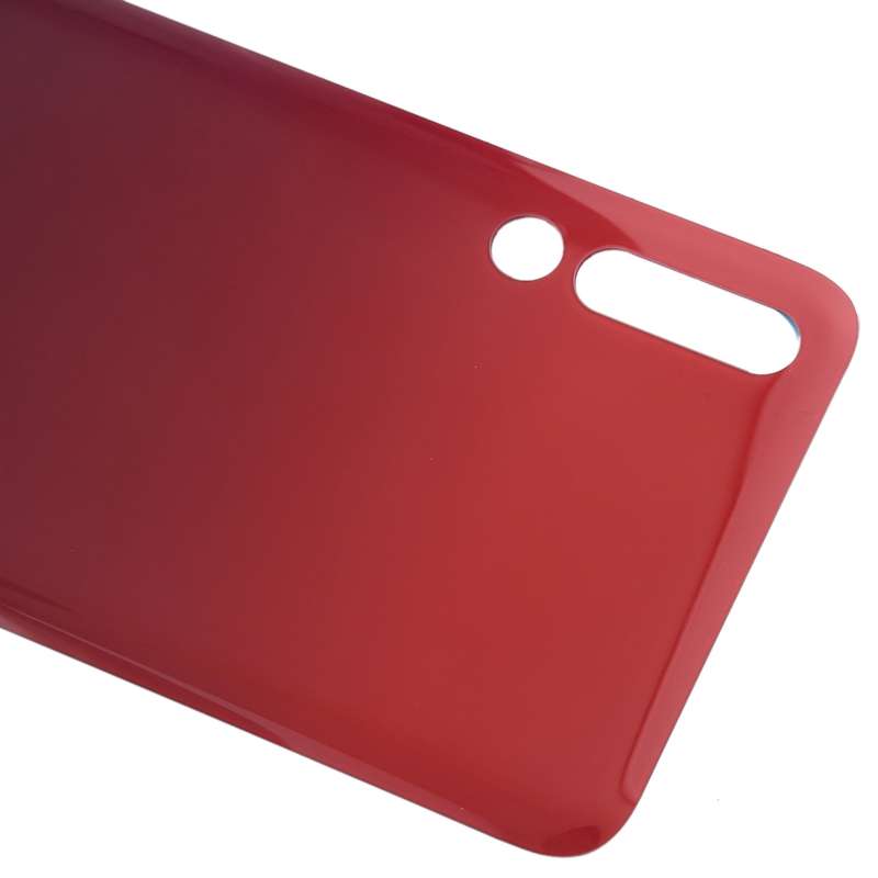 Battery Back Cover for Huawei Honor Magic 2(Blue)