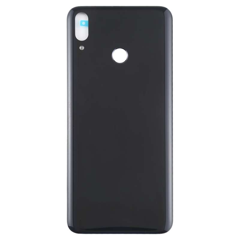 Original Battery Back Cover for Huawei Y9 (2019) / Enjoy 9 Plus(Black)