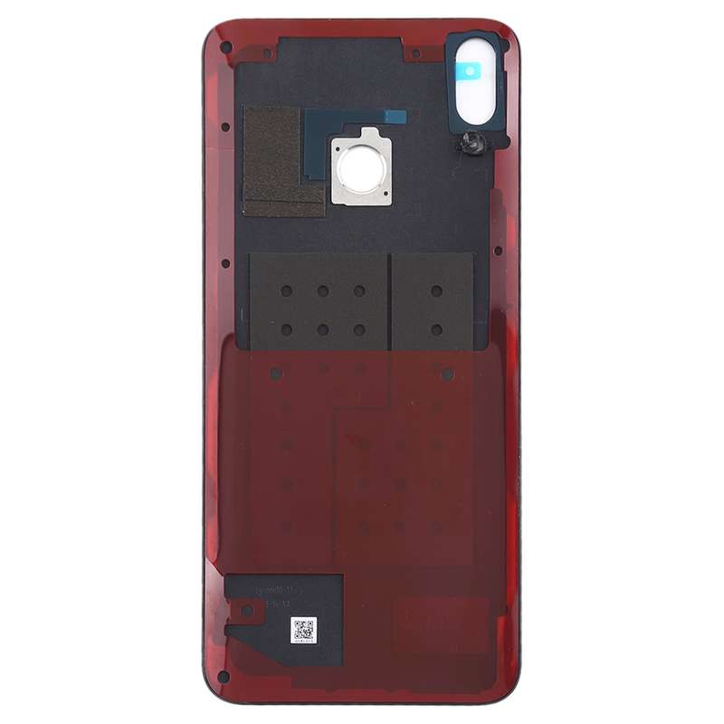 Original Battery Back Cover for Huawei Y9 (2019) / Enjoy 9 Plus(Black)
