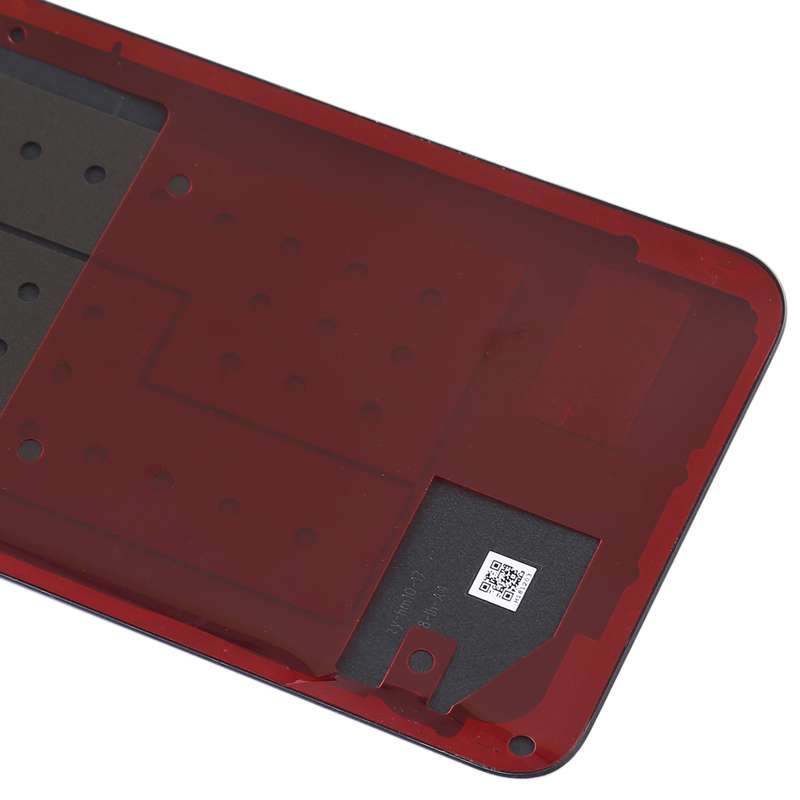 Original Battery Back Cover for Huawei Y9 (2019) / Enjoy 9 Plus(Black)