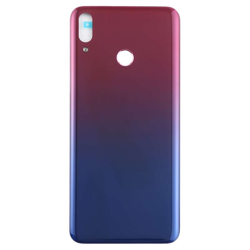 Original Battery Back Cover for Huawei Y9 (2019) / Enjoy 9 Plus(Black)