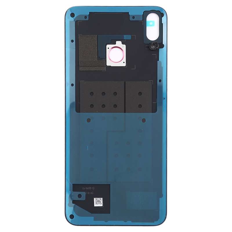 Original Battery Back Cover for Huawei Y9 (2019) / Enjoy 9 Plus(Black)