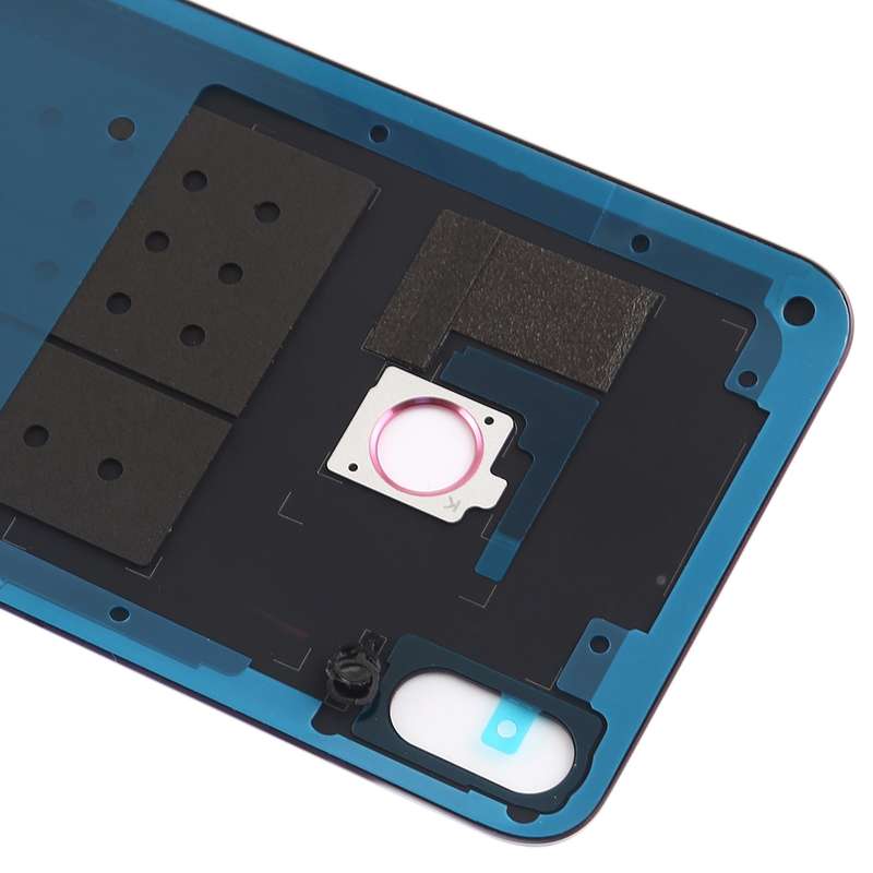 Original Battery Back Cover for Huawei Y9 (2019) / Enjoy 9 Plus(Black)