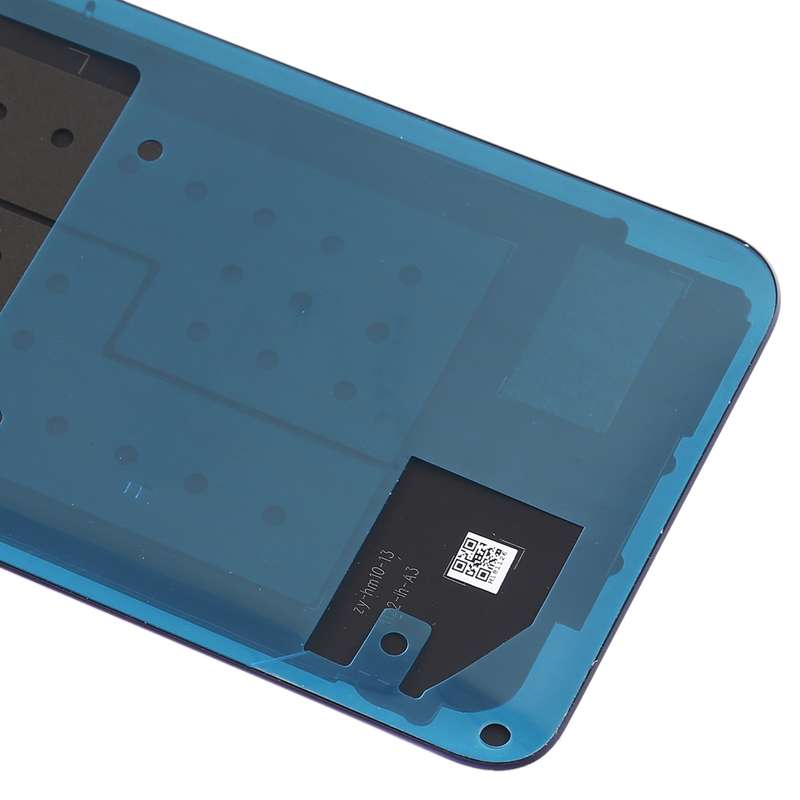 Original Battery Back Cover for Huawei Y9 (2019) / Enjoy 9 Plus(Black)