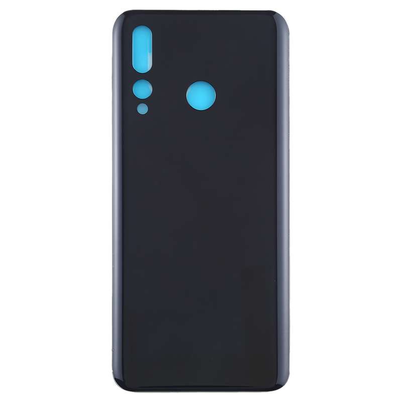 Battery Back Cover for Huawei Nova 4(Black)