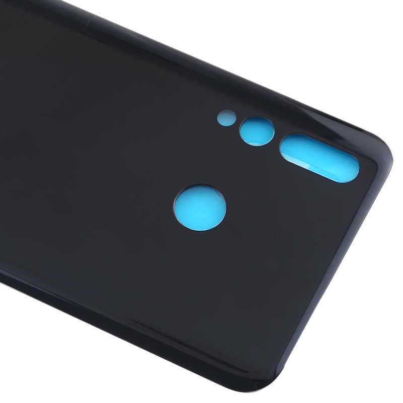 Battery Back Cover for Huawei Nova 4(Black)