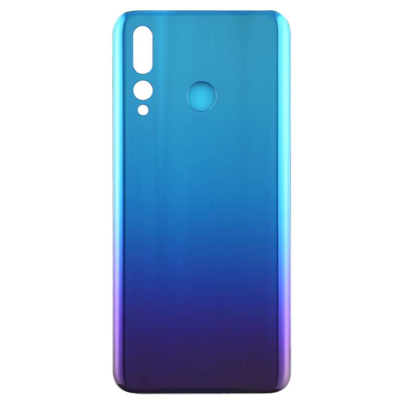 Battery Back Cover for Huawei Nova 4(Black)